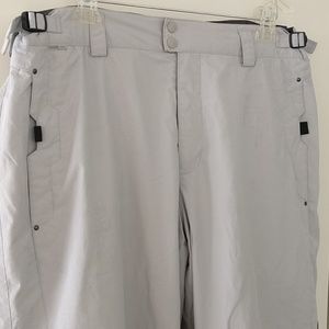 Columbia Convert Board/Ski Pants